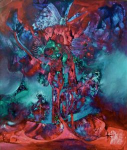 Sime 3 by Bob Haberfield