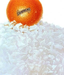 Bob Haberfield cointreau orange
