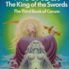 The king of swords book cover