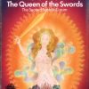 The Queen of the Swords poster Giclée print 61cm x 91.5cm