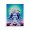 The King of the Swords Giclée print