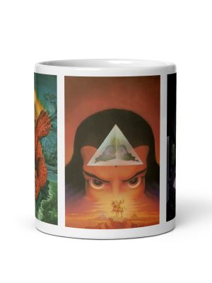 Mug of the Multiverse