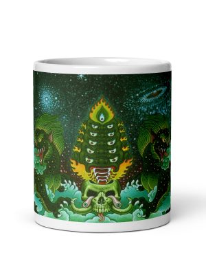 The Cosmic Mug