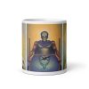 The Runestaff Mug
