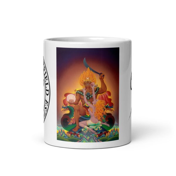 The Eternal Champion Mug