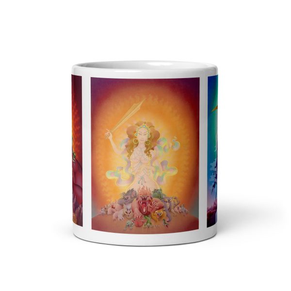 The Mug of Corum