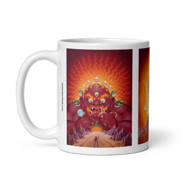 The Mug of Corum