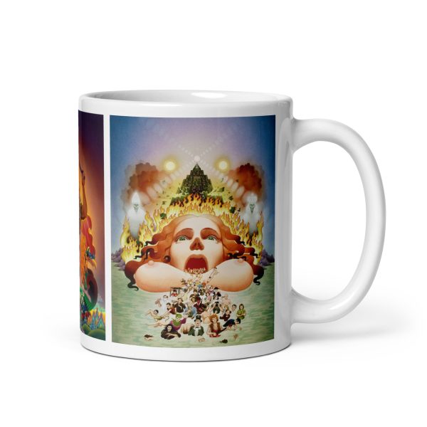 The Mug of Champions