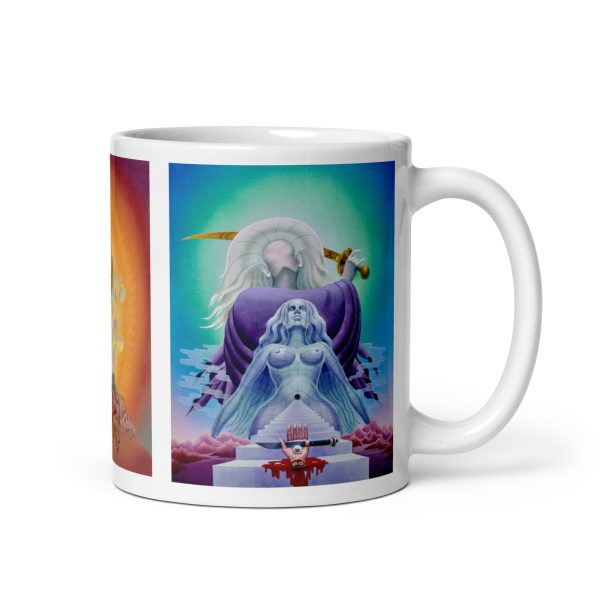 The Mug of Corum
