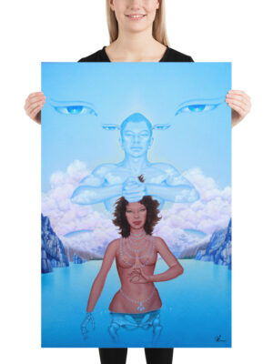 The Disappearance poster