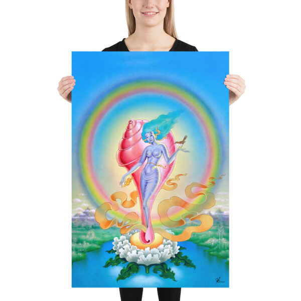 Dream Trips poster