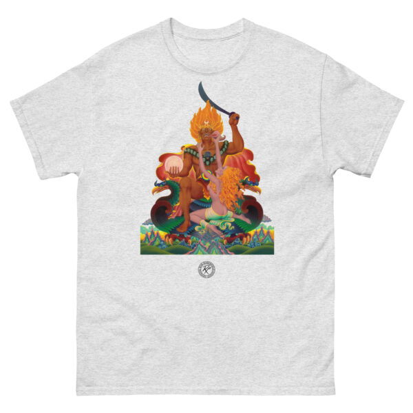 The Eternal Champion T-shirt