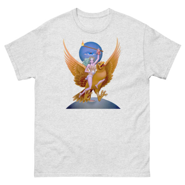 The Champion of Garathorm T-shirt