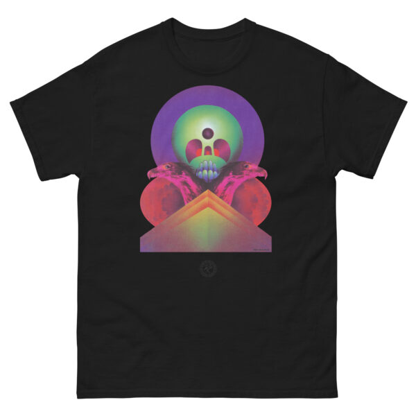 The Jewel in the Skull T-shirt