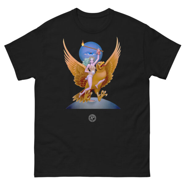 The Champion of Garathorm T-shirt