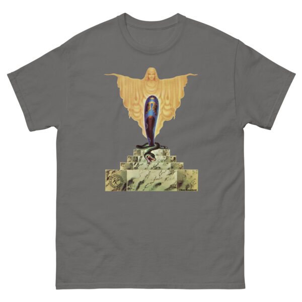 The Runestaff 2 T-shirt