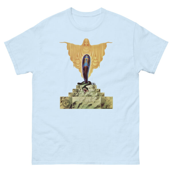 The Runestaff 2 T-shirt