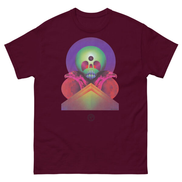 The Jewel in the Skull T-shirt