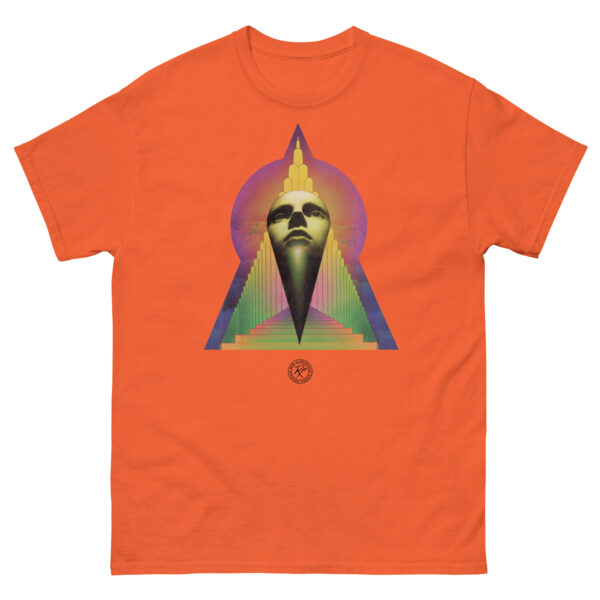 The Runestaff 1 T-shirt