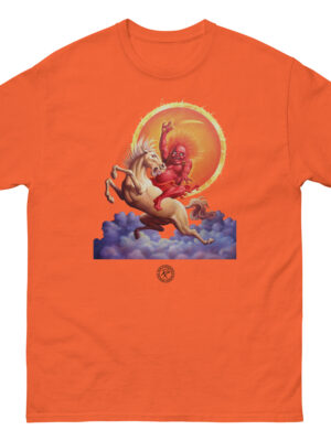 The Winds of Limbo T-shirt