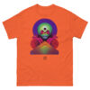 The Jewel in the Skull T-shirt