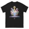 Phoenix in Obsidian T-shirt