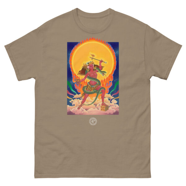 The Big Time T-shirt