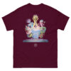 Phoenix in Obsidian T-shirt