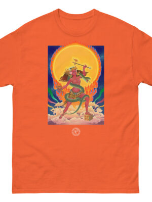 The Big Time T-shirt