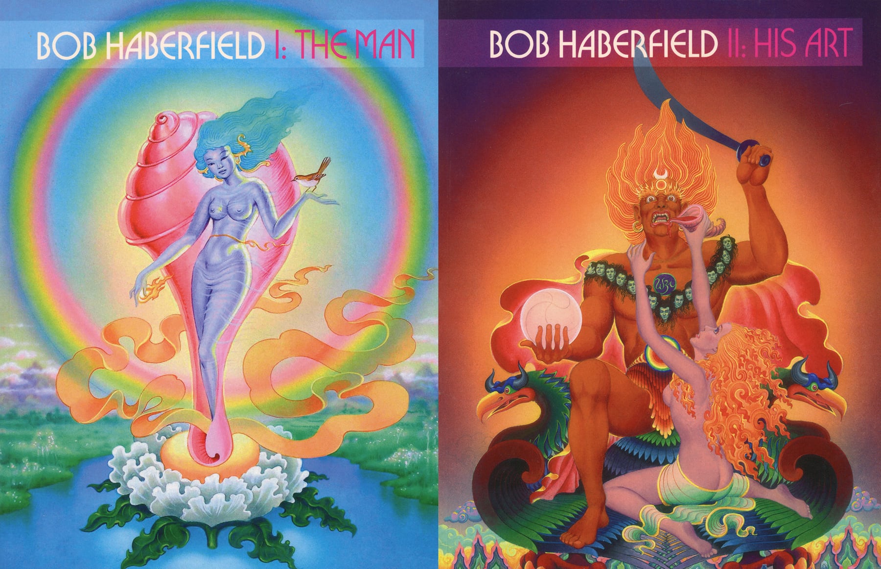 Bobs books covers