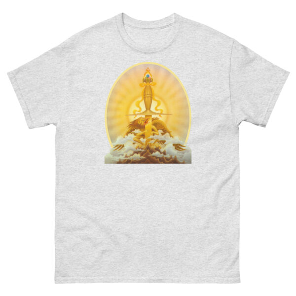 The Sword Of The Dawn 2 T-shirt