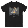 The Black Corridor T-shirt