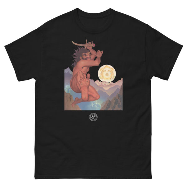 The Quest For Tanelorn T-Shirt