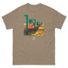 The Man In The Maze 2 T-shirt