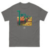 The Man In The Maze 2 T-shirt