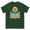 An Alien Heat T-shirt