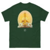 The Sword Of The Dawn 2 T-shirt