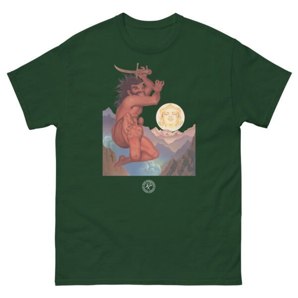 The Quest For Tanelorn T-Shirt