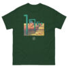 The Man In The Maze 2 T-shirt