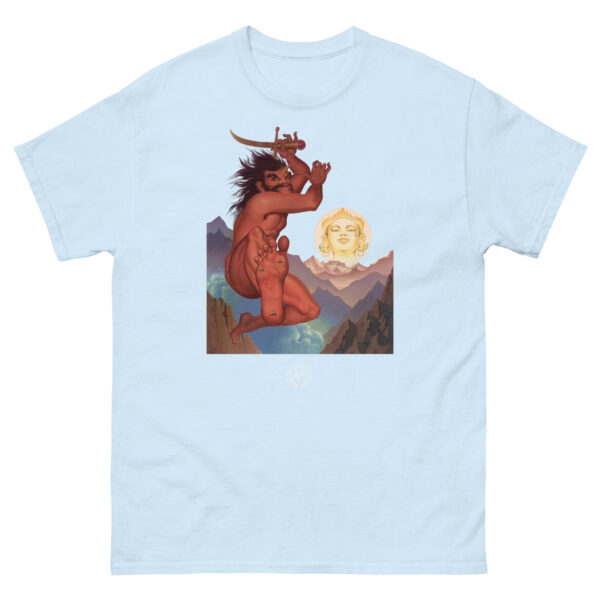 The Quest For Tanelorn T-Shirt