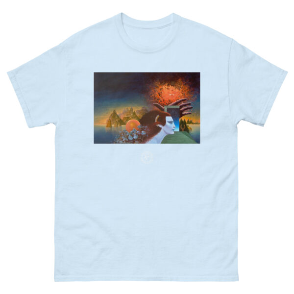 Star Gate T-shirt