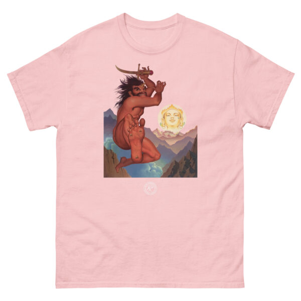 The Quest For Tanelorn T-Shirt