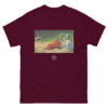 Science Fiction 2 T-shirt