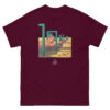 The Man In The Maze 2 T-shirt