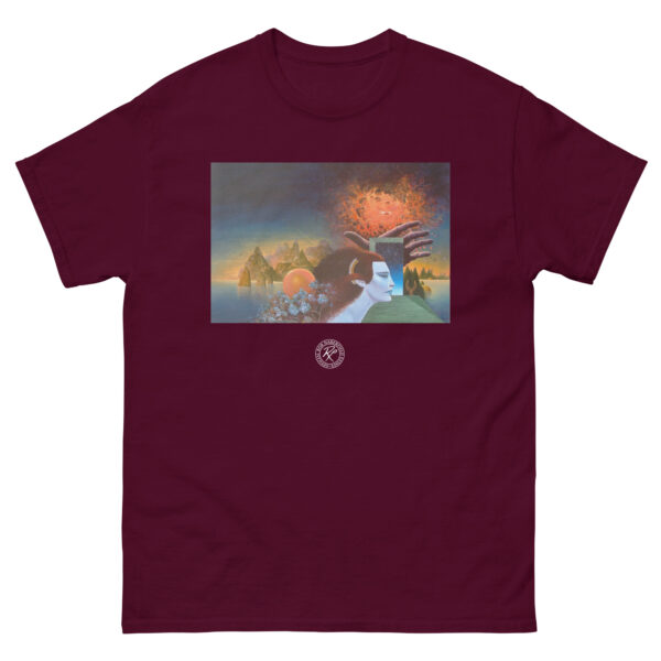Star Gate T-shirt