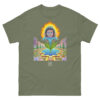 An Alien Heat T-shirt