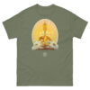 The Sword Of The Dawn 2 T-shirt