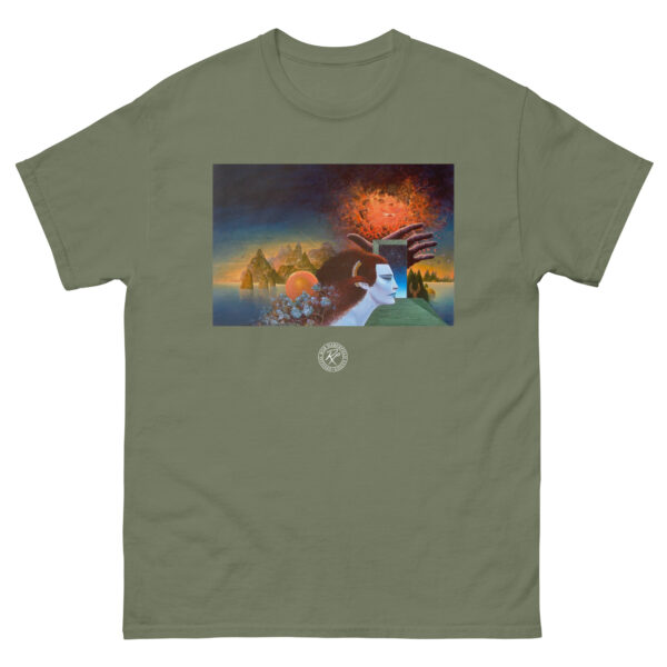 Star Gate T-shirt