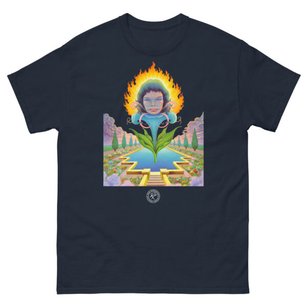 An Alien Heat T-shirt