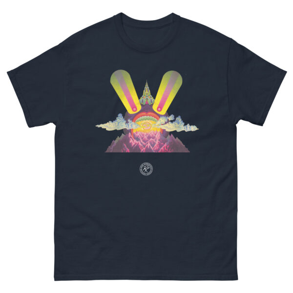 The Singing Citadel T-shirt